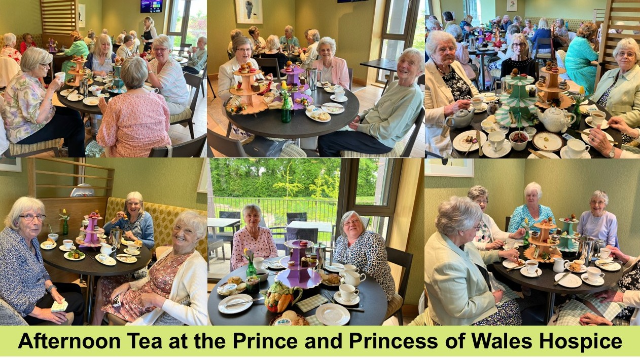 Guild at the Hospice 2025