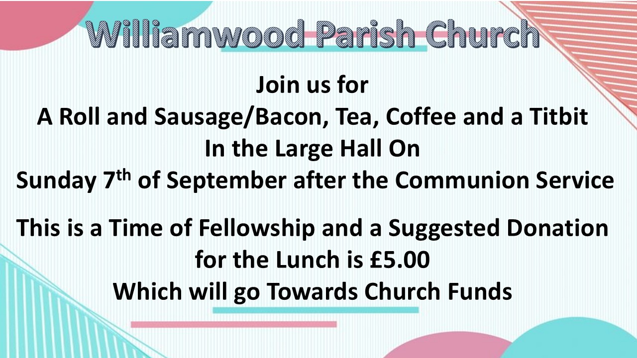 Roll and Sausage Graphic Sept 2025