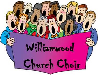 Church Choir | Williamwood Parish Church - 2.0